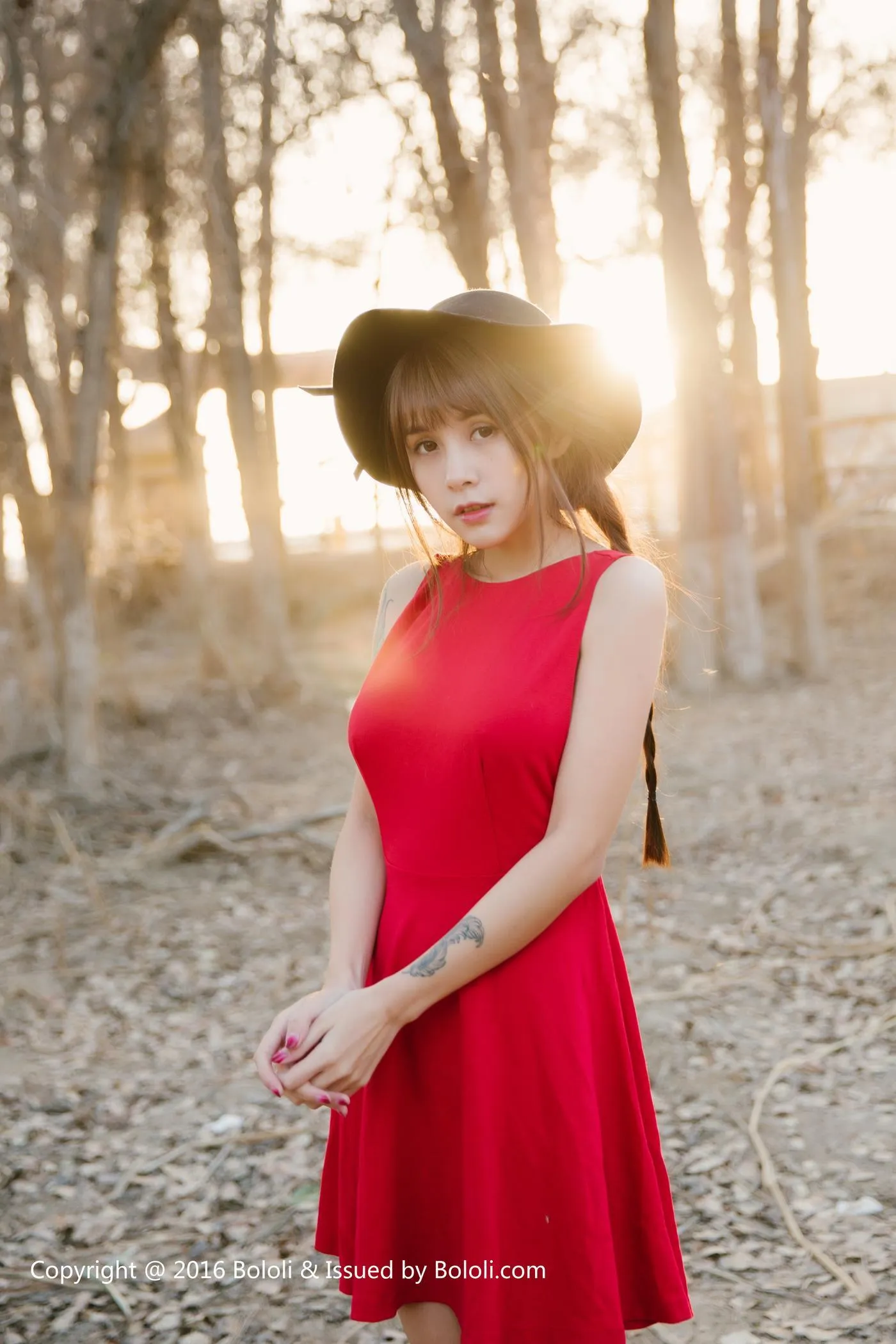 Vol.017 夏美酱 [41P]插图7